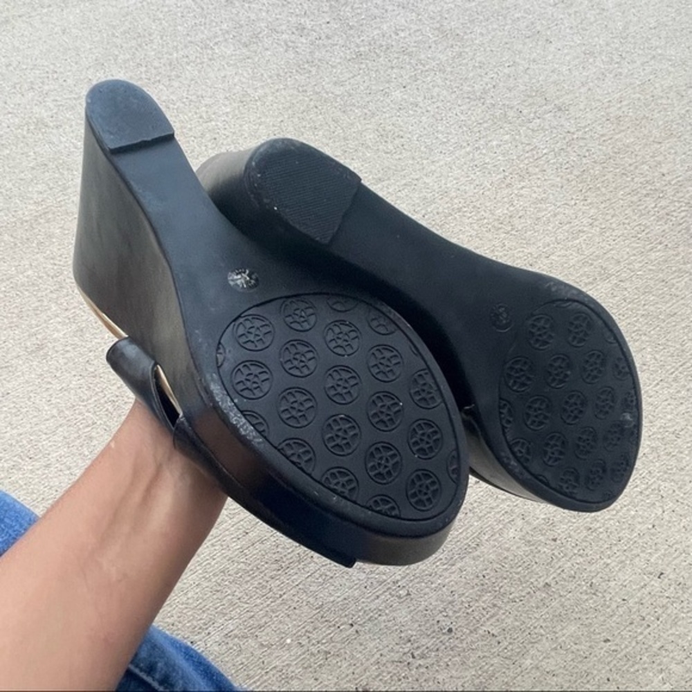 Black Wedges - image 6